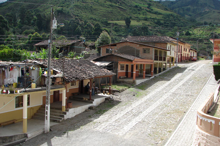 Calle Principal