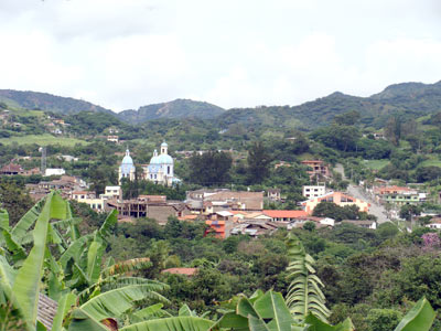 Malacatos Municipio De Loja