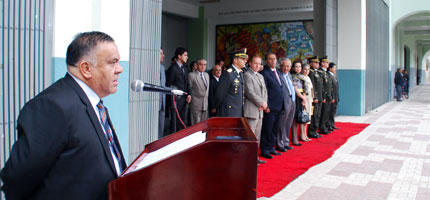 Dia Del Chofer Ecuatoriano Se Recordo En Domingo Civico