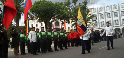 acto civico