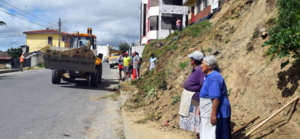 minga Miraflores