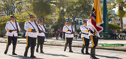 Acto Civico Recordo 9 Fechas Del Calendario Nacional Municipio